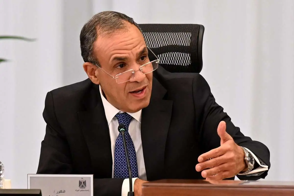 وزیر خارجه مصر: قاهره مشتاق حمایت برادرانه از لبنان است
