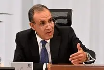 وزیر خارجه مصر: قاهره مشتاق حمایت برادرانه از لبنان است
