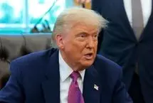 نوسان‌گیری ترامپ از بازار ارزهای دیجیتال