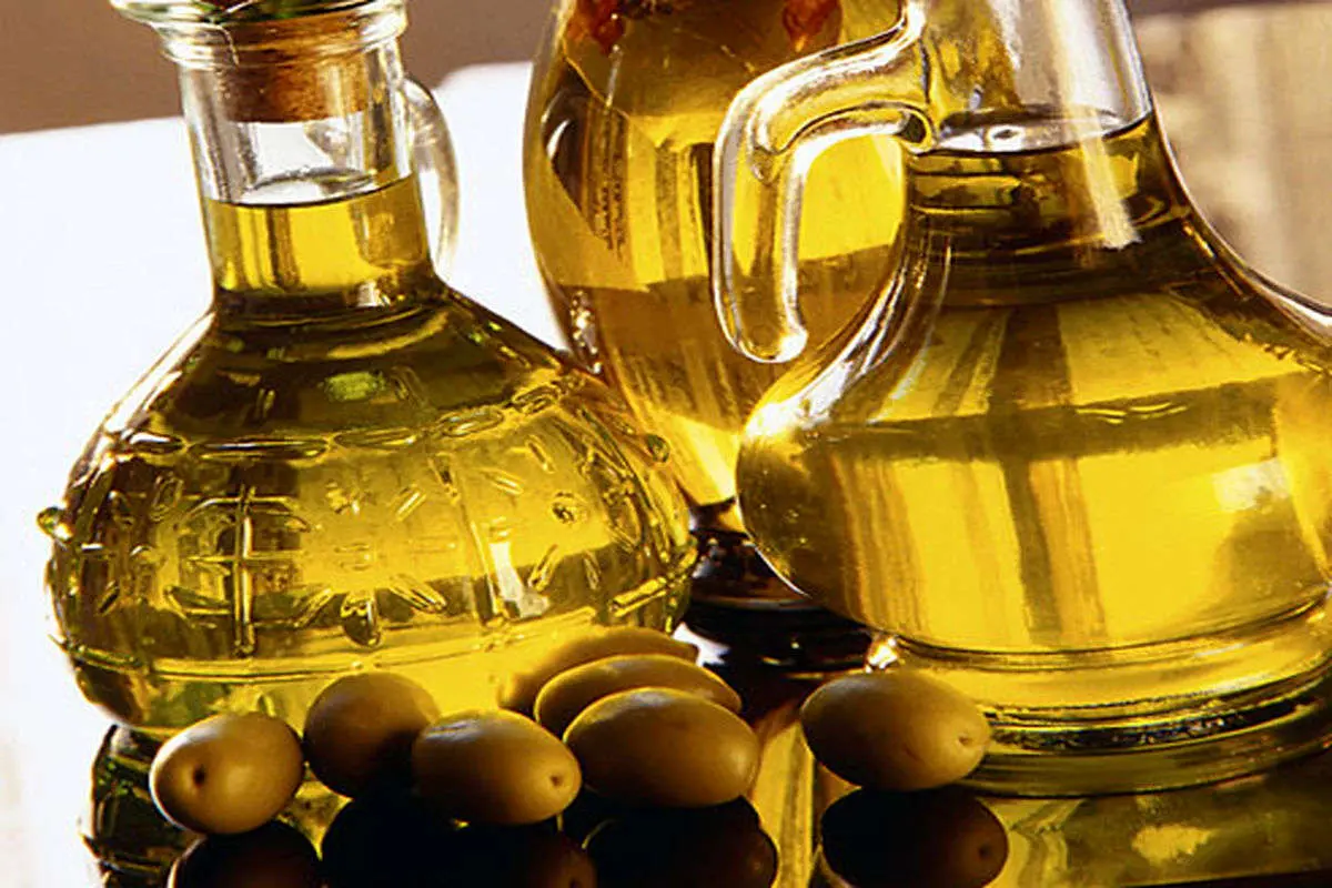 هشدار سازمان ملی استاندارد ایران درباره روغن‌ زیتون‌های تقلبی