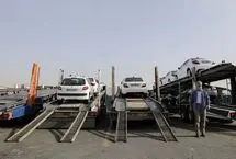 فرمان بازار خودرو دست دلار افتاد