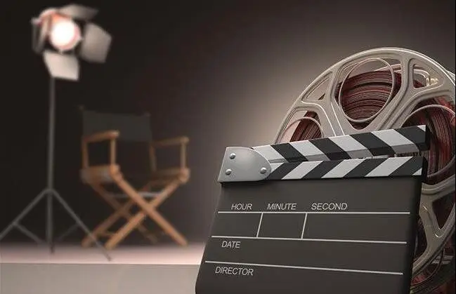 تهیه‌کننده سینما سر صحنه فیلمبرداری بازداشت شد