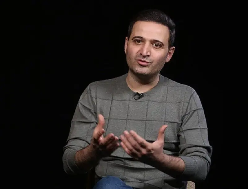  المیرا شریفی‌مقدم هم‌صحبت هری پاتر و مرد عنکبوتی شد! 