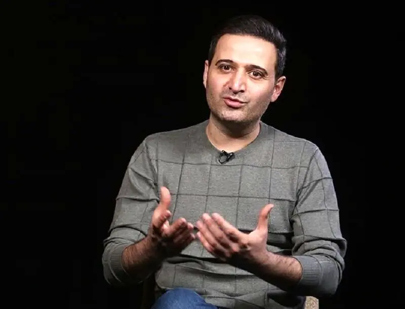  المیرا شریفی‌مقدم هم‌صحبت هری پاتر و مرد عنکبوتی شد! 