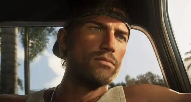 زمان عرضه GTA 6 لو رفت