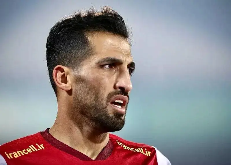 خروجی لیست کارتال چطور در پرسپولیس ماندنی شد؟