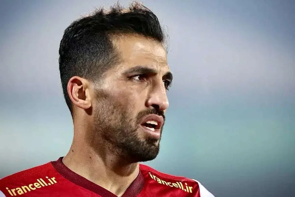 خروجی لیست کارتال چطور در پرسپولیس ماندنی شد؟