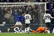 اورتون ۳-۰ چلسی / سقوط وحشتناک آبی‌ها