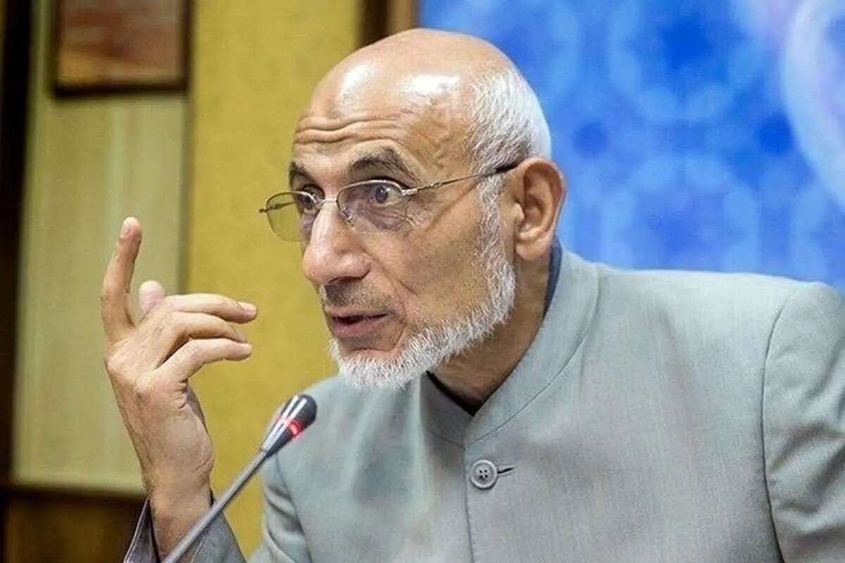 حمله روزنامه اصولگرا به میرسلیم: او آدم قدکوتاهی است