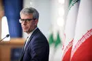 سخنگوی وزارت خارجه: تمام اقدامات ما در واکنش به خروج آمریکا از برجام بوده
