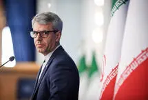 بقایی: دستگاه دیپلماسی را معطل یک یا چند روند مذاکراتی نکردیم