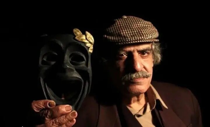 ایرج صغیری، پدر تئاتر آئینی بوشهر درگذشت
