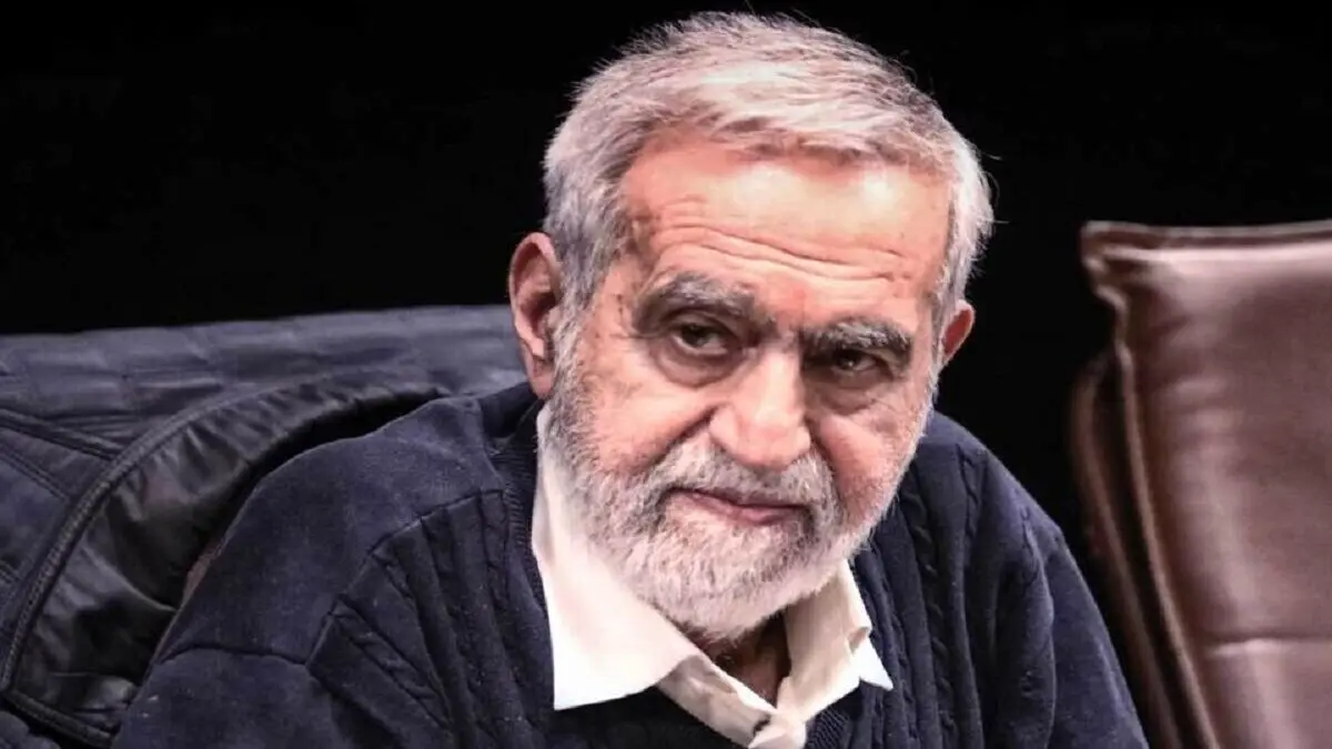 درگذشت یک استاد برجسته معماری ایرانی