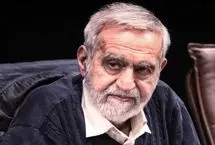 درگذشت یک استاد برجسته معماری ایرانی