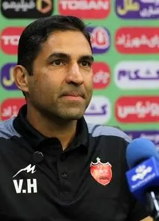 هاشمیان: هیچ اولتیماتومی به من داده نشده
