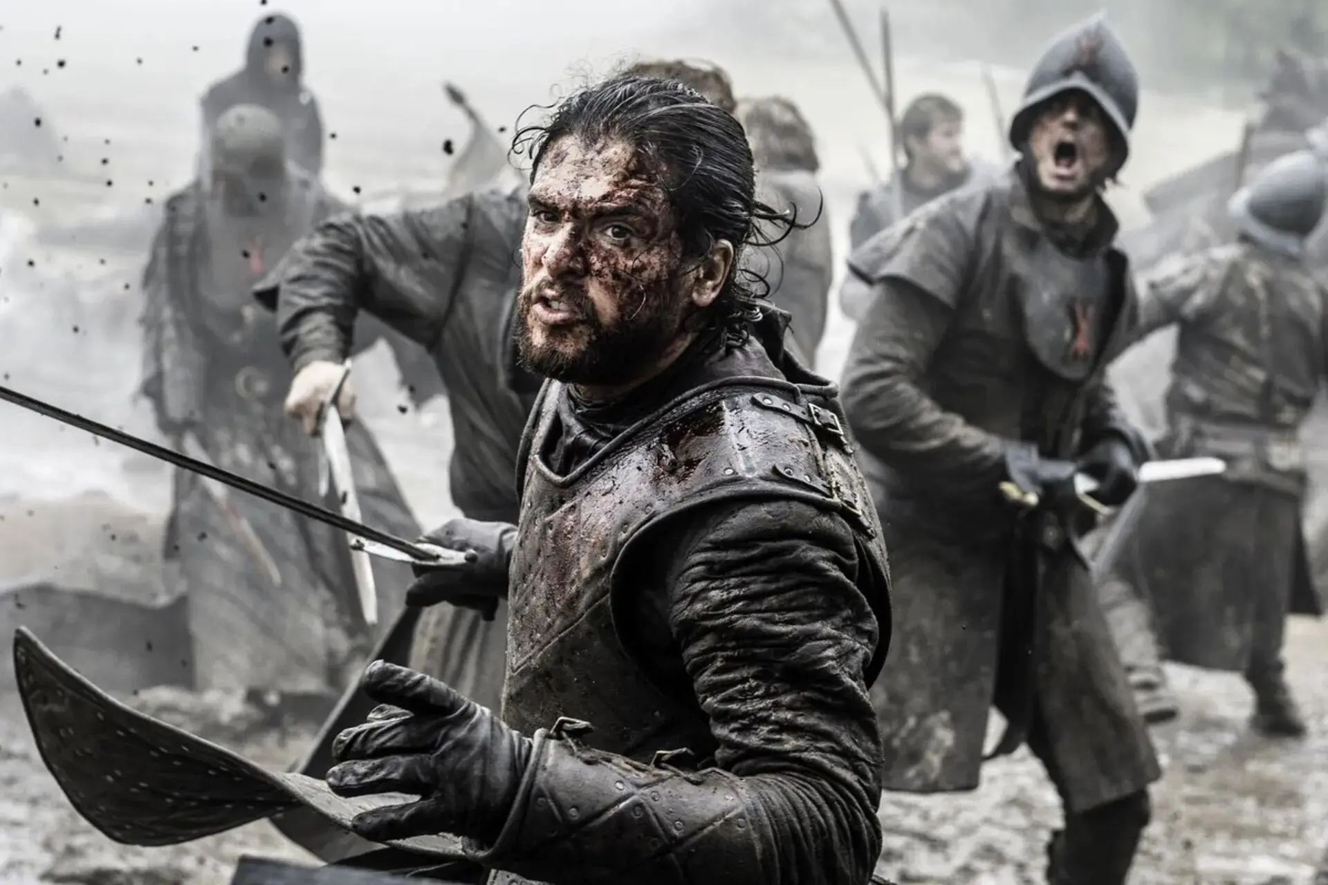 ۱۰ پیچش داستانی در سریال‌ها؛ از Game of Thrones تا Dexter
