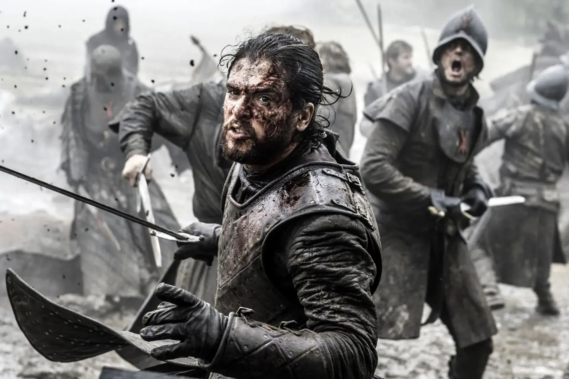 ۱۰ پیچش داستانی در سریال‌ها؛ از Game of Thrones تا Dexter