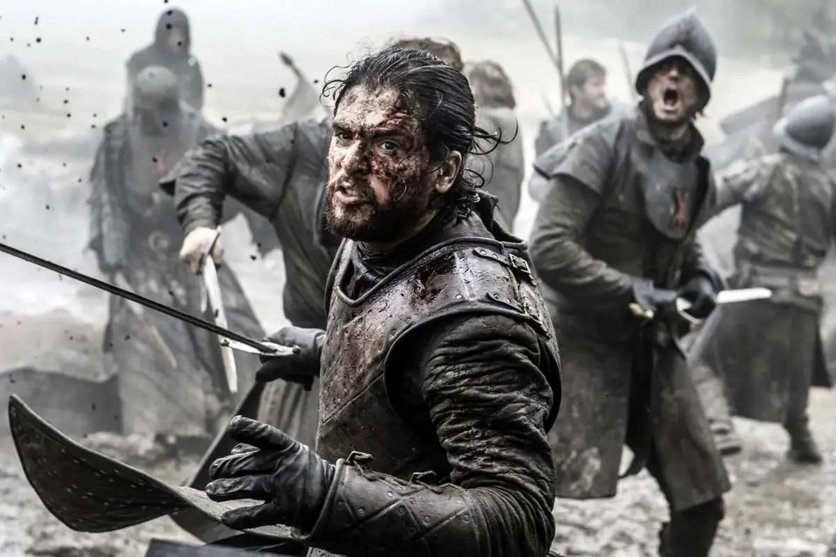 ۱۰ پیچش داستانی در سریال‌ها؛ از Game of Thrones تا Dexter