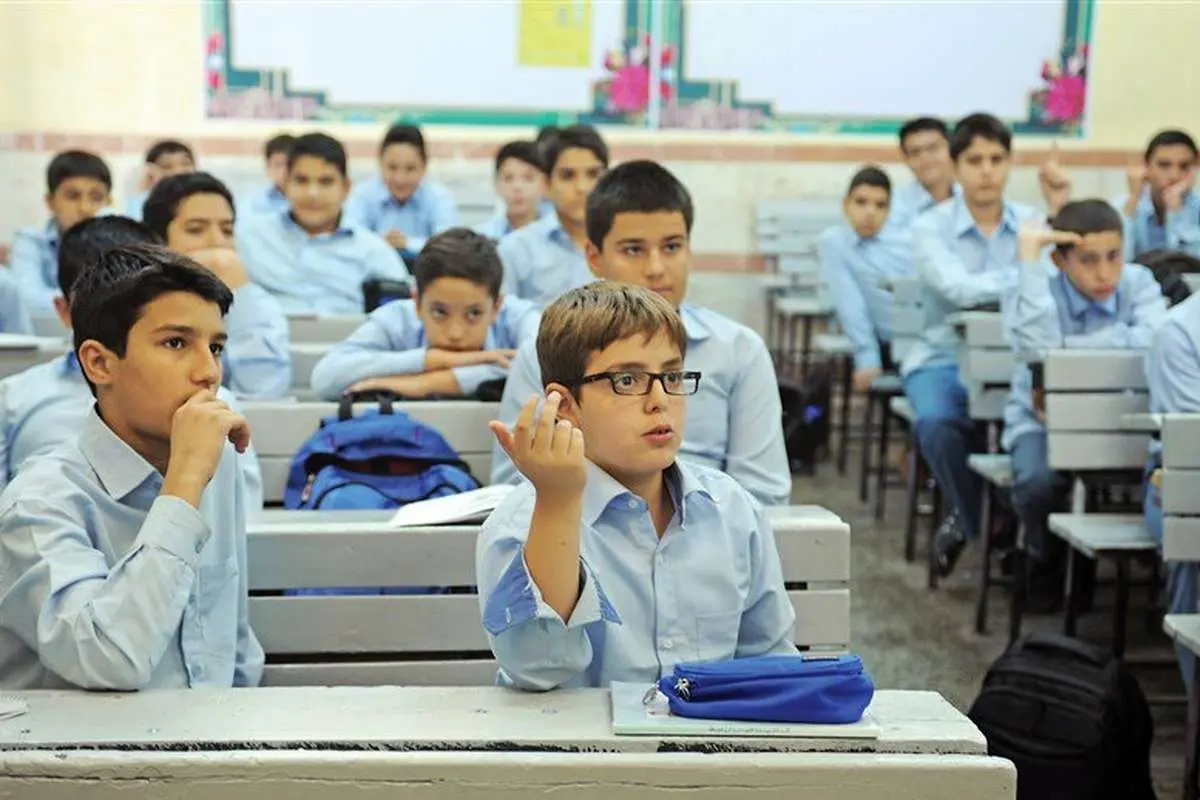 کنکور در روزگار آتشبس؛ علاقه پسران به دانشگاه کمرنگتر از همیشه