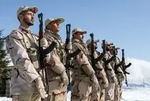 حقوق 14 میلیونی برای این گروه از سربازان