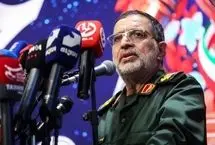 سخنگوی سپاه: بیش از ۸۰ درصد مردم ایران پس از جنگ حس پیروزی داشتند 