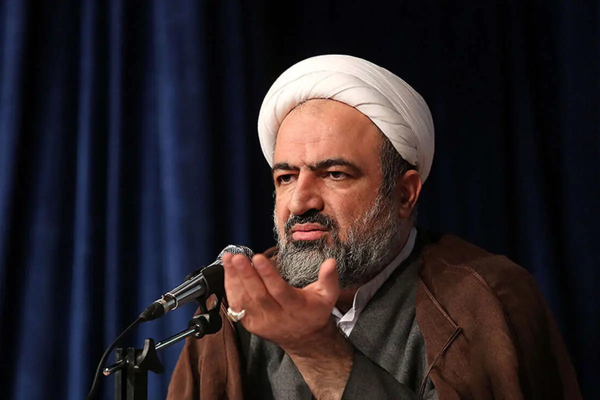 نطق تند رسایی علیه خاتمی و فائزه هاشمی