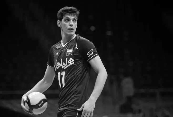 واکنش رئیس فدراسیون والیبال به ماجرای اختلاف با صابر کاظمی