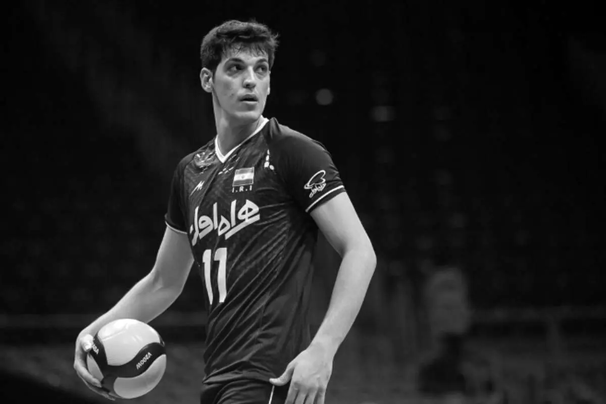 واکنش رئیس فدراسیون والیبال به ماجرای اختلاف با صابر کاظمی