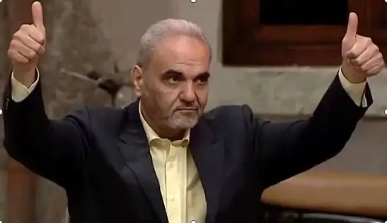 غیبت مشکوک مجری مشهور؛ جواد خیابانی دقیقا کجایی؟!