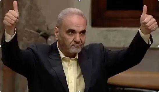 غیبت مشکوک مجری مشهور؛ جواد خیابانی دقیقا کجایی؟!
