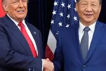 پشت لبخند ترامپ و شی چه می‌گذرد؟

