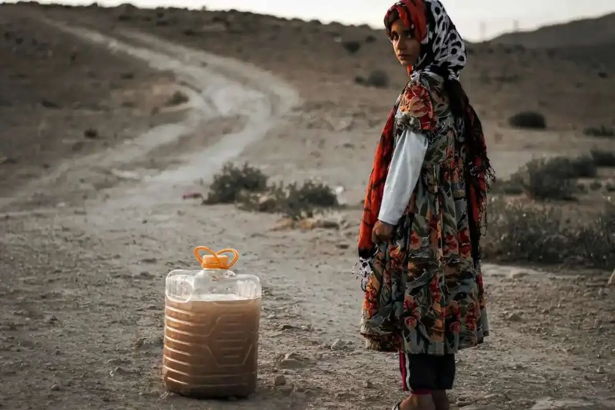 بحران آب تقصیر بی‌حجاب‌هاست یا سدسازی غیرعلمی و حفر چاه غیرمجاز؟
