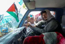 تصاویر؛ خروج اثاثیه اتباع غیرمجاز افغانستانی از مرز ماهیرود