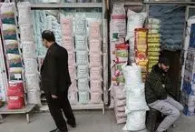 قیمت جدید برنج پاکستانی و هندی در بازار