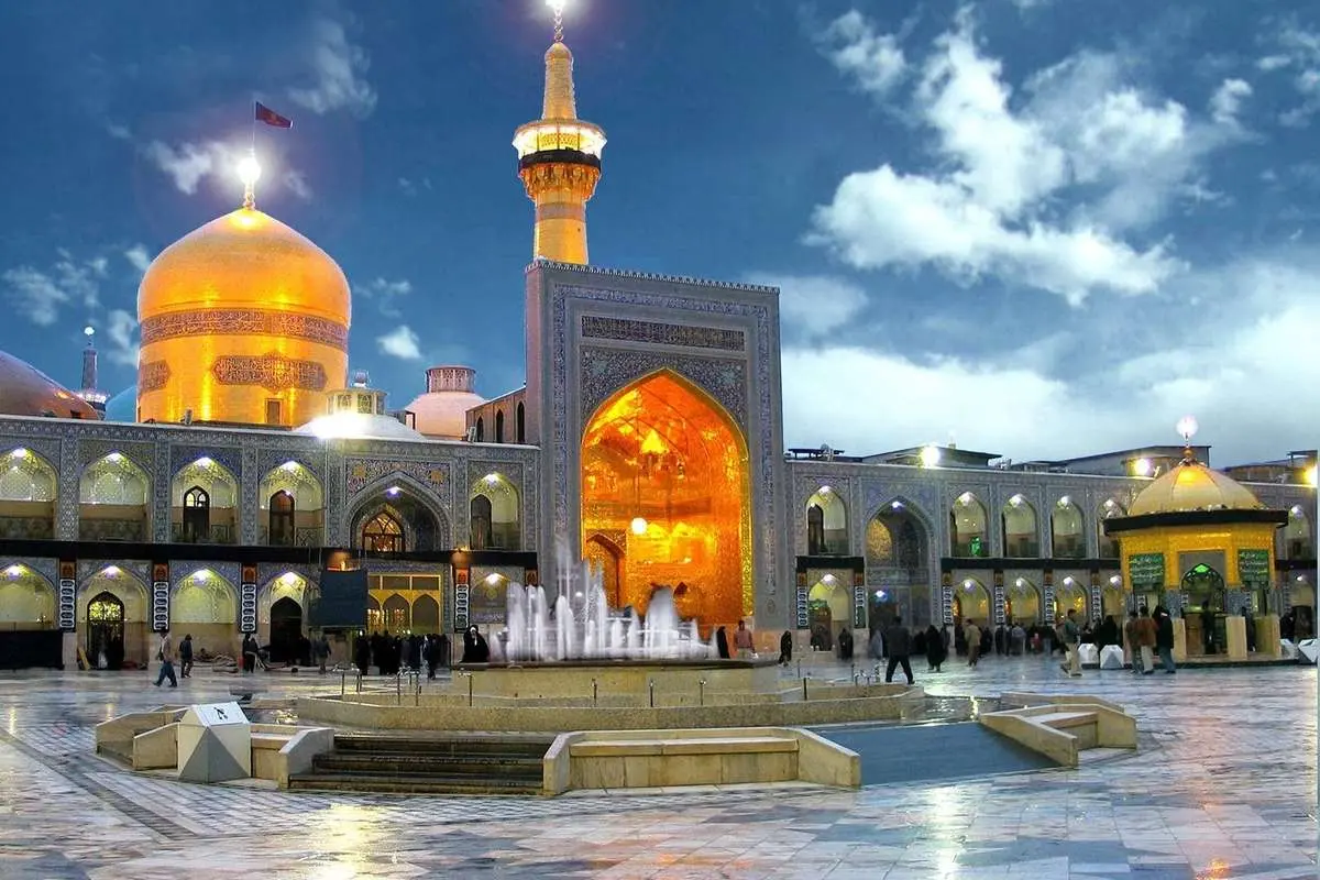 امام رضا (ع) واقعا با انگور به شهادت رسید؟