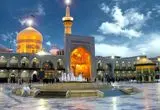 امام رضا (ع) واقعا با انگور به شهادت رسید؟