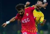غیبت ستاره فولادی‌ها مقابل استقلال
