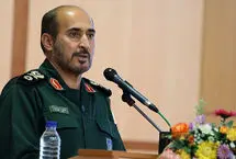 معاون قرارگاه مرکزی خاتم‌الانبیاء: توان دفاعی ما بازیابی شده است