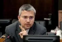 سخنگوی کمیسیون امنیت ملی: نباید دچار خطای محاسباتی شد