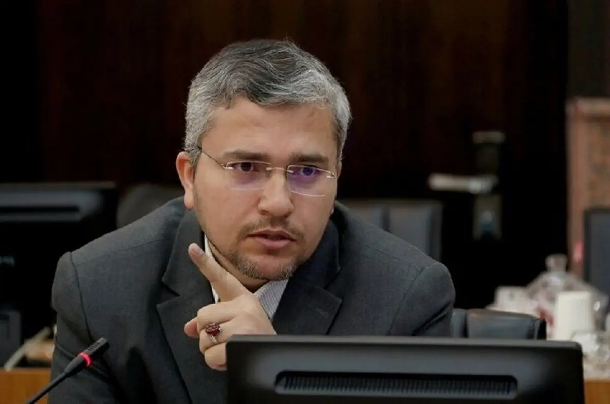 نماینده مجلس: اگر دیپلماسی قوی بود، الان ما گاوهای شیرده منطقه را می‌دوشیدیم