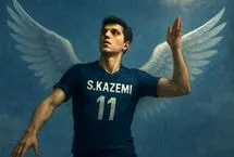 خبر تلخ ورزش ایران؛ مرگ مغزی صابر کاظمی تایید شد 