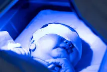 پایش زردی نوزاد با حسگر بزاقی هوشمند، بدون درد و خون‌گیری