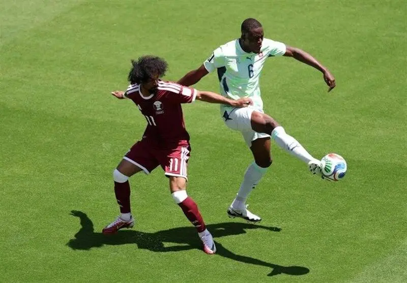 نتایج و جدول گروه B جام جهانی 2026 در پایان روز اول

