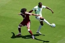 نتایج و جدول گروه B جام جهانی 2026 در پایان روز اول


