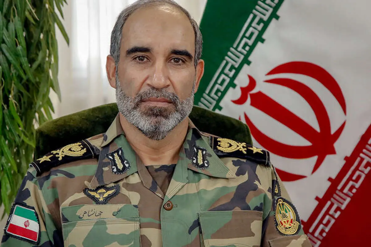 دستور فرمانده نیروی زمینی ارتش برای آمادگی یگان‌ها در بالاترین سطح 
