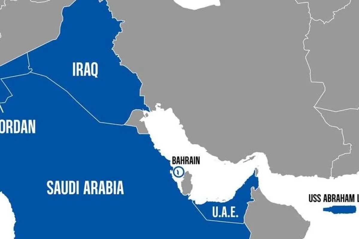 گفت‌وگوهای محرمانه میان کویت و تل‌آویو درباره ایران