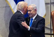 عقب‌نشینی نتانیاهو زیر سایه تهدید ترامپ/ توقف موقت طرح الحاق کرانه باختری