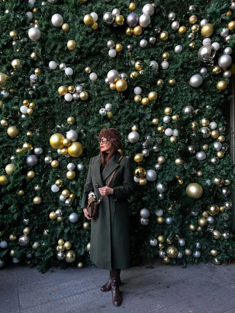 مریم معصومی