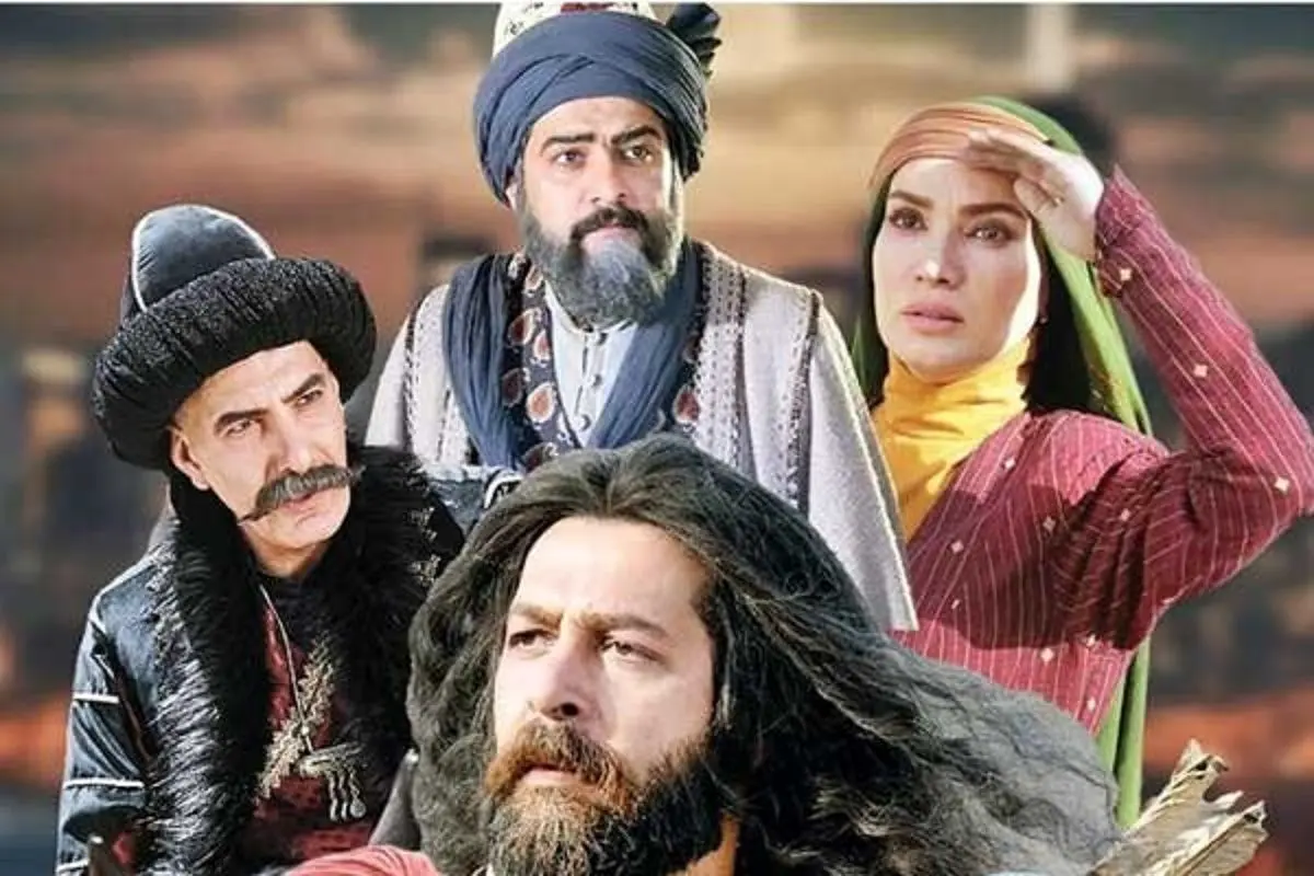 جواد افشار فصل دوم «مهیار عیار» را می‌سازد