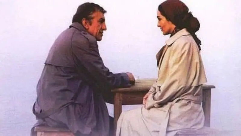 ماهی ها عاشق می‌شوند